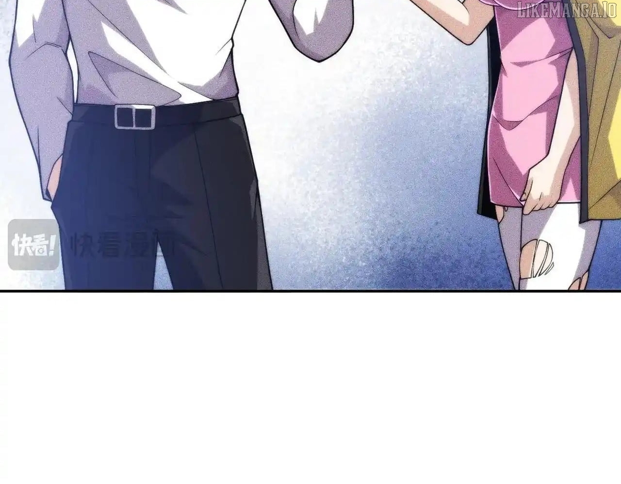 Hidden Dragon in the City (2025) Chapter 13 - page 58
